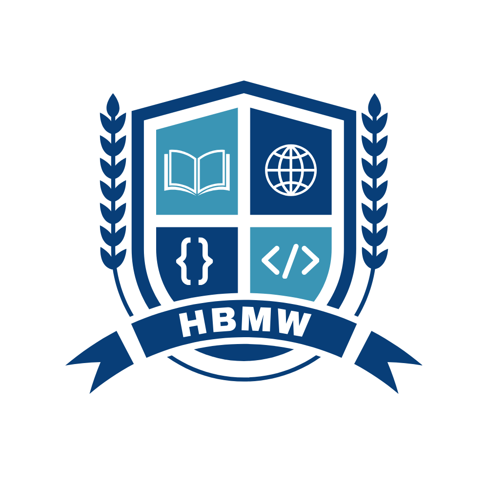 HBMW Logo